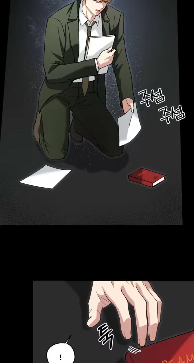 Read My Doodle Boyfriend chapter 11 image 49 on Lezhin