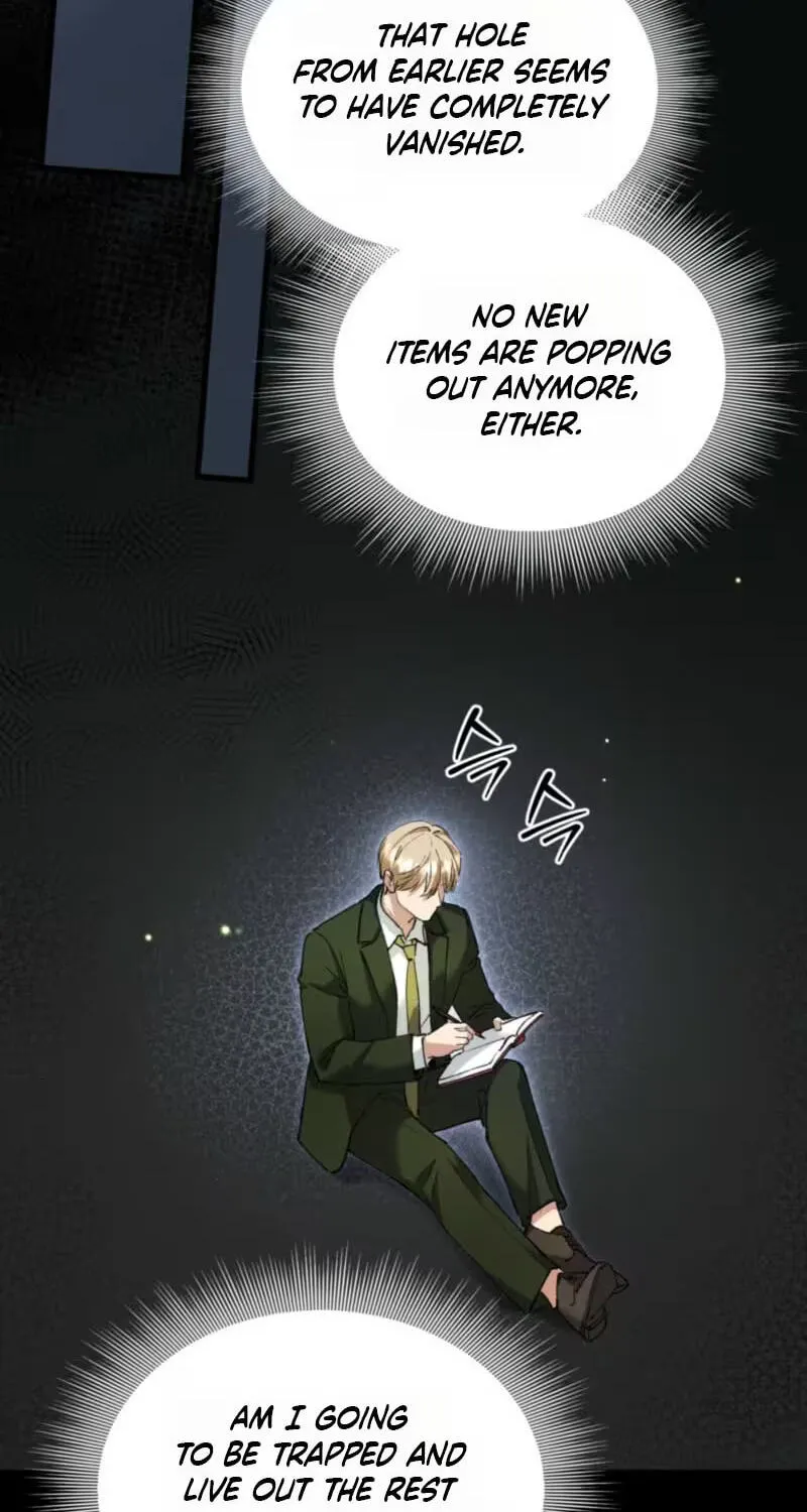 Read My Doodle Boyfriend chapter 11 image 53 on Lezhin