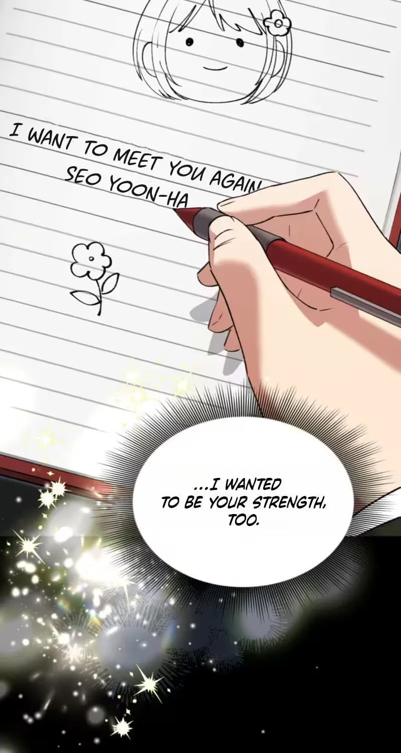 Read My Doodle Boyfriend chapter 11 image 70 on Lezhin