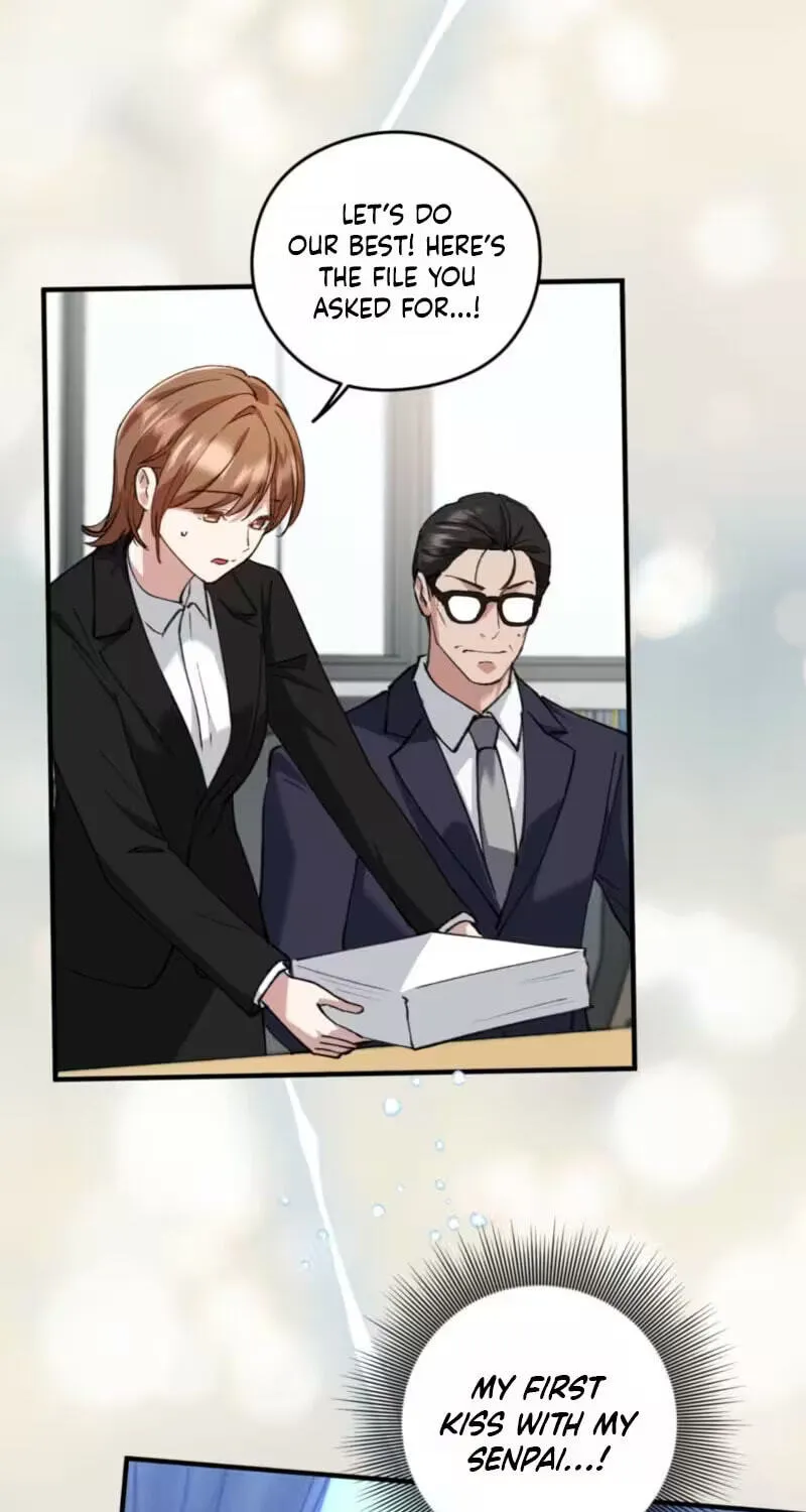 Read My Doodle Boyfriend chapter 11 image 80 on Lezhin