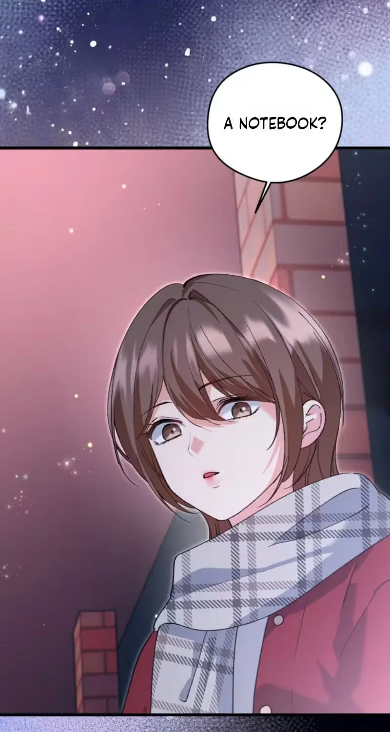Read My Doodle Boyfriend chapter 11 image 86 on Lezhin