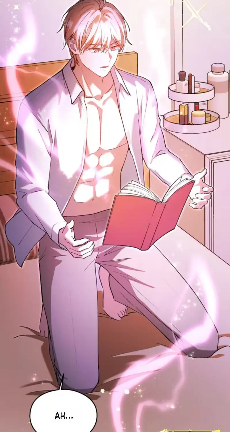 Read My Doodle Boyfriend chapter 11 image 89 on Lezhin