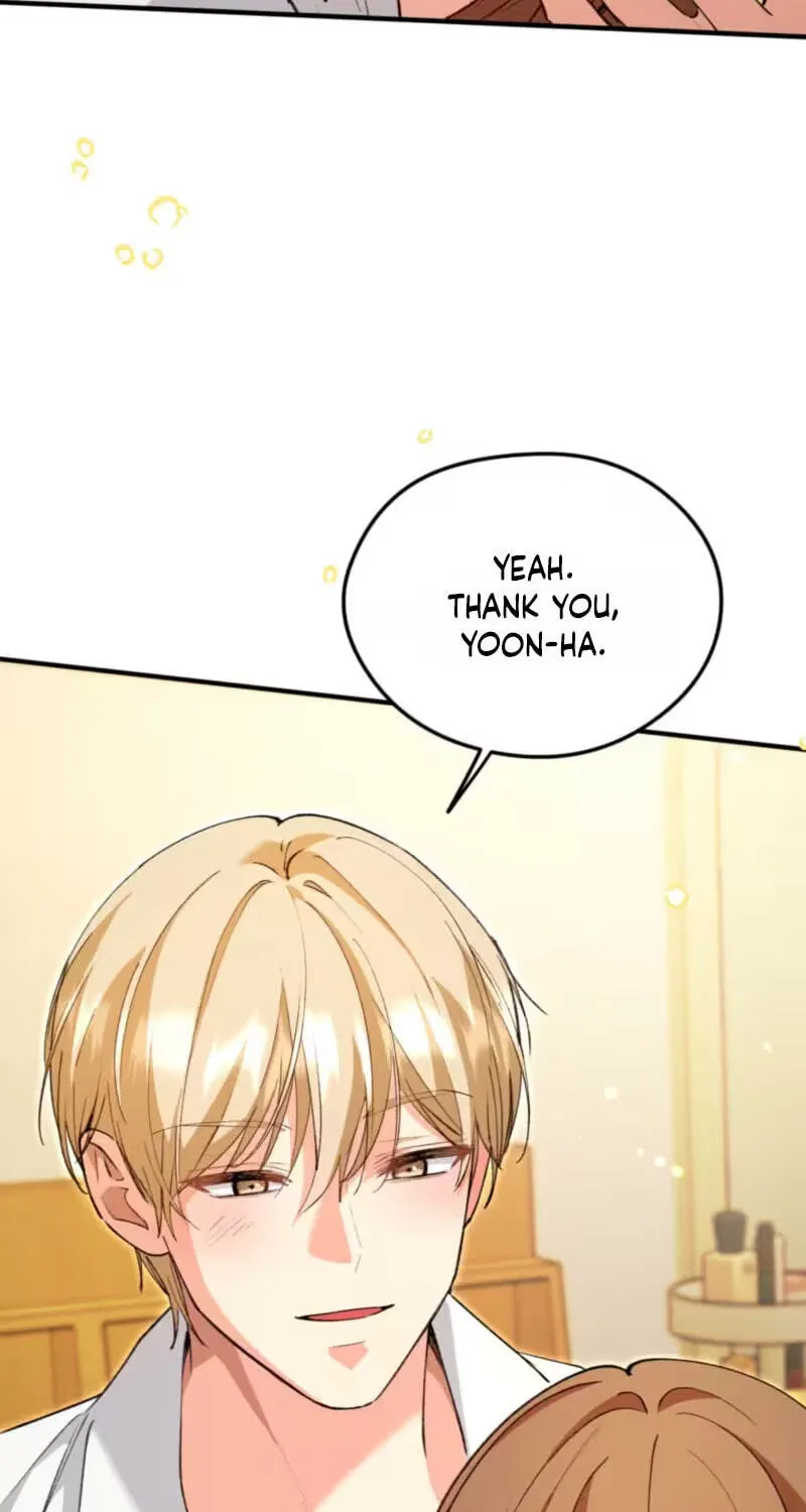 Read My Doodle Boyfriend chapter 11 image 96 on Lezhin