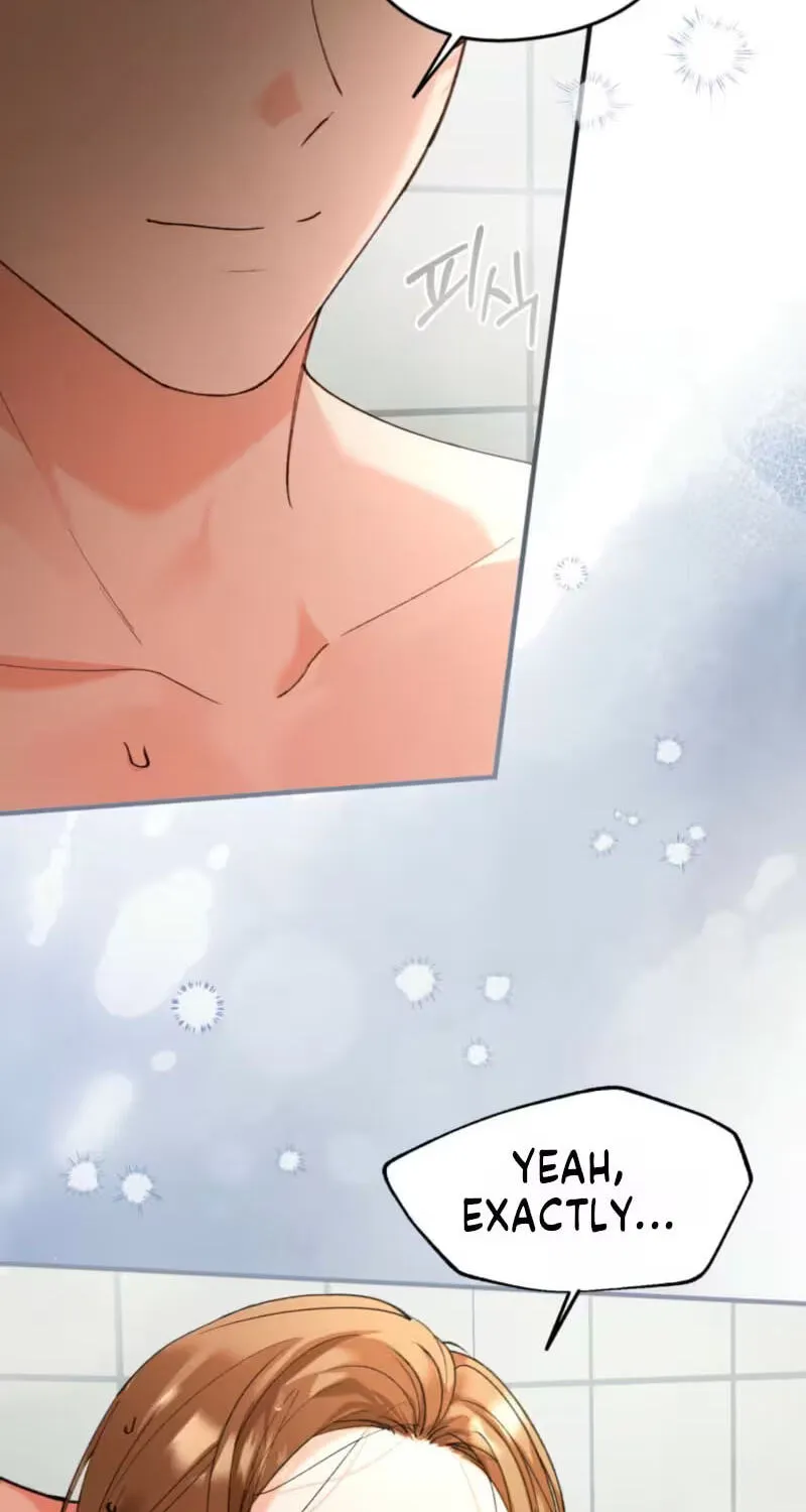 Read My Doodle Boyfriend chapter 13 image 1 on Lezhin