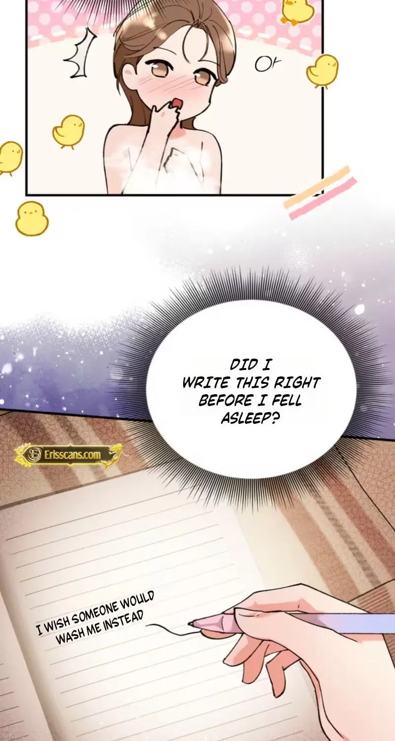 Read My Doodle Boyfriend chapter 13 image 13 on Lezhin