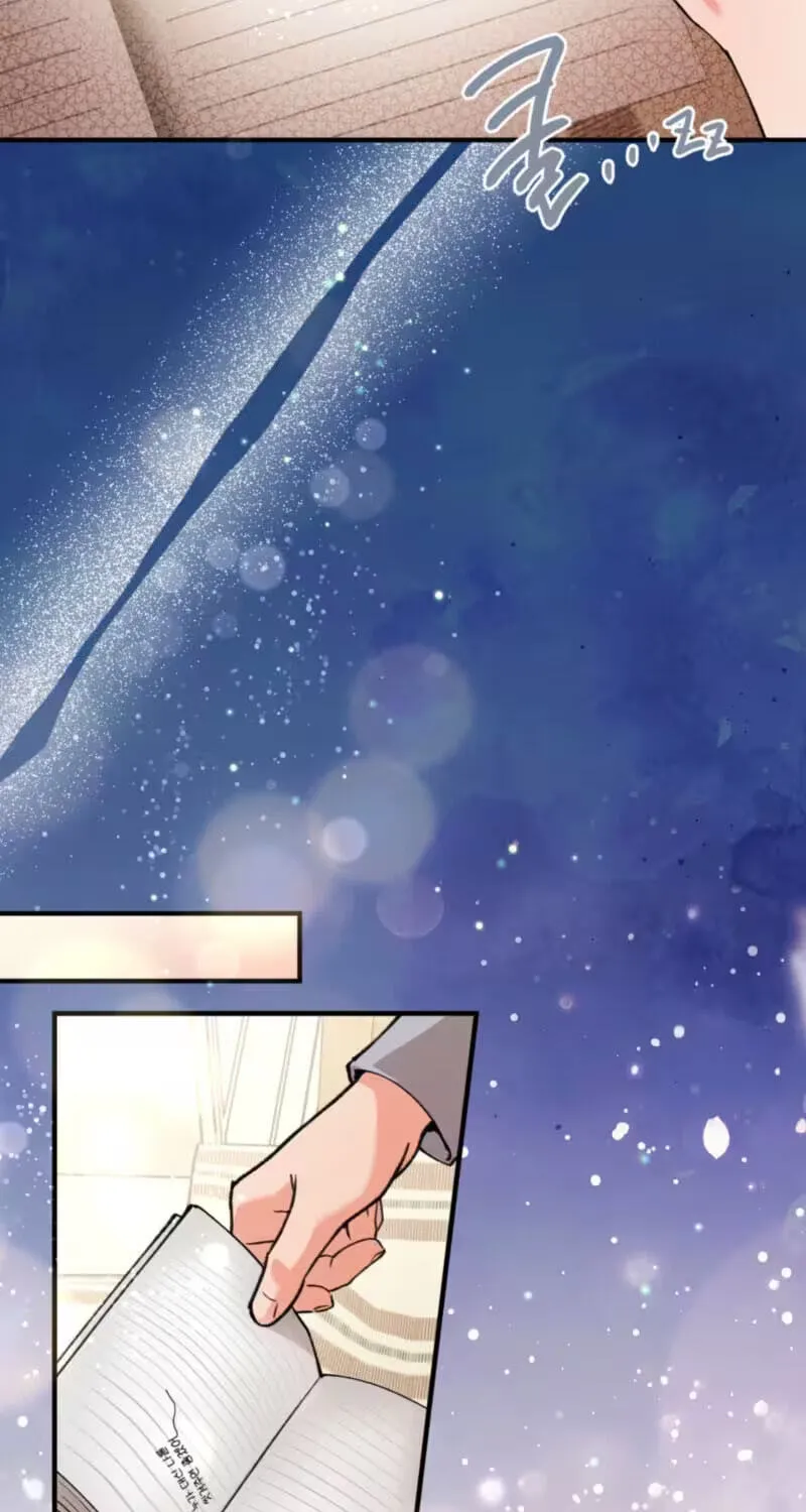 Read My Doodle Boyfriend chapter 13 image 14 on Lezhin