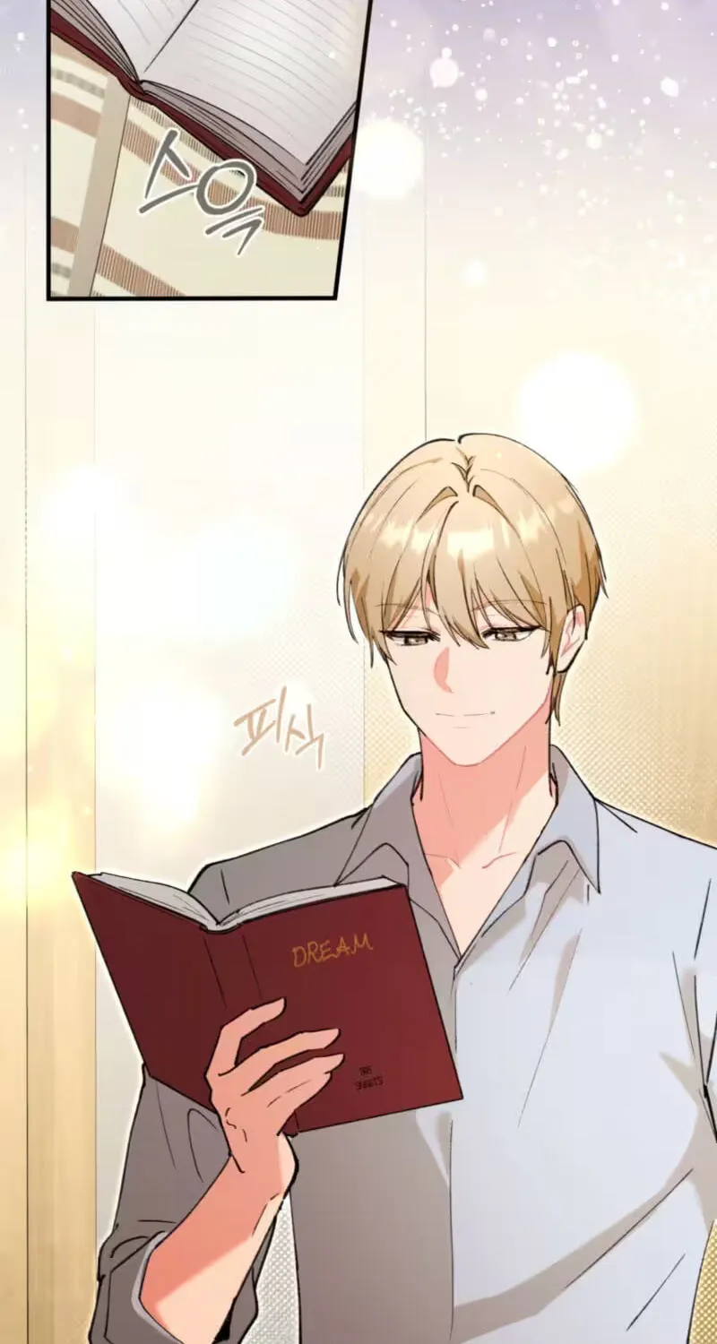 Read My Doodle Boyfriend chapter 13 image 15 on Lezhin