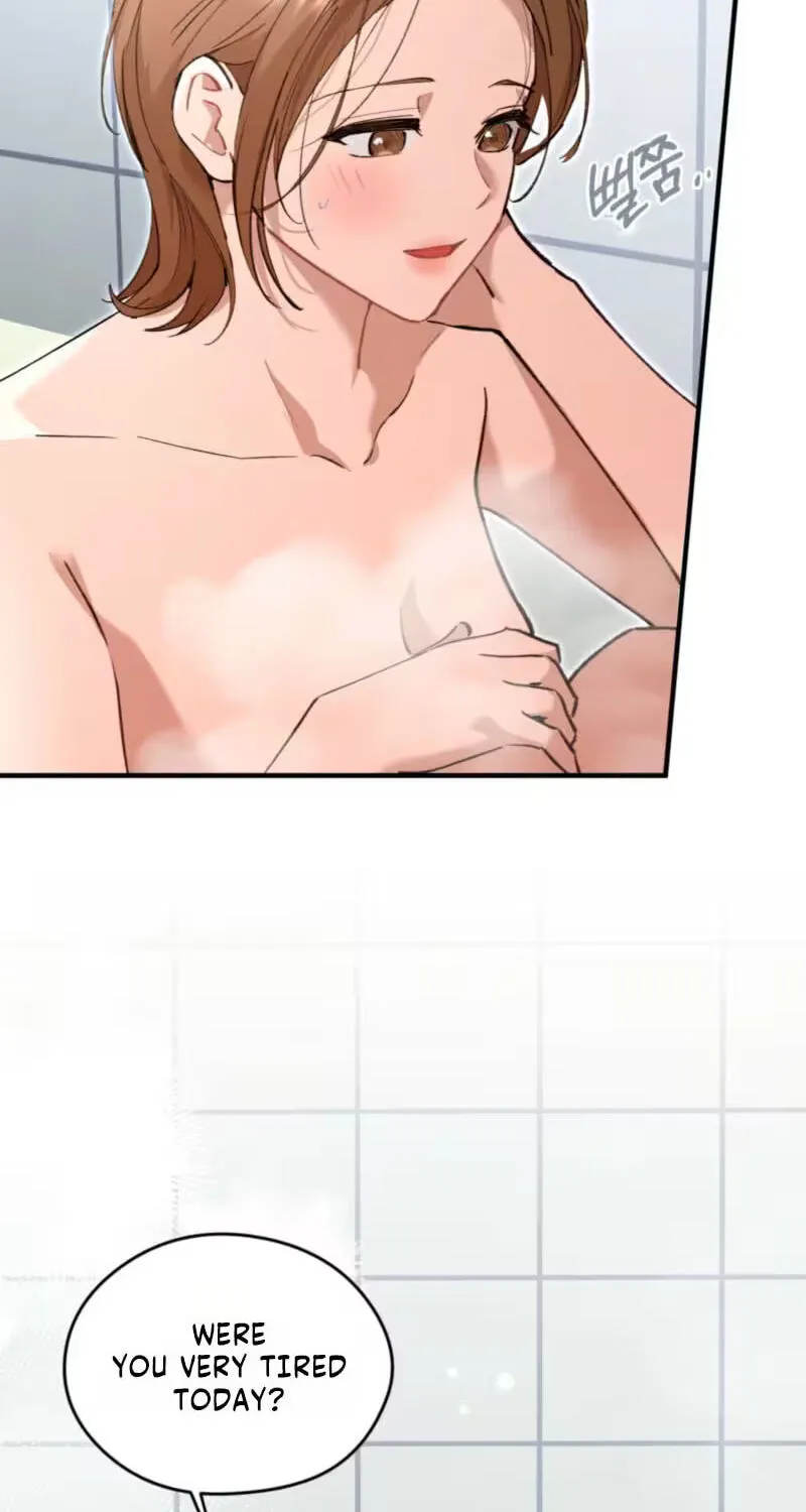 Read My Doodle Boyfriend chapter 13 image 17 on Lezhin