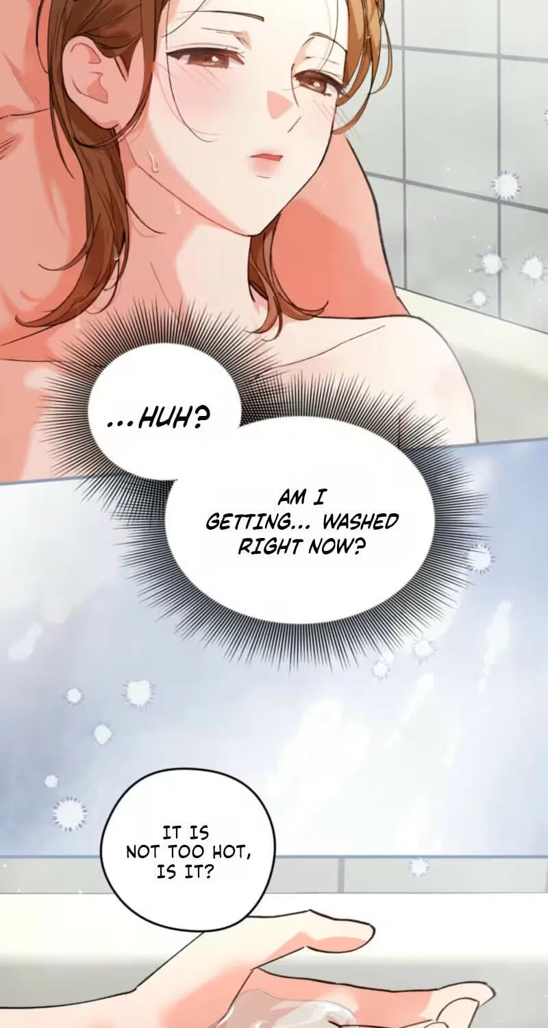 Read My Doodle Boyfriend chapter 13 image 2 on Lezhin
