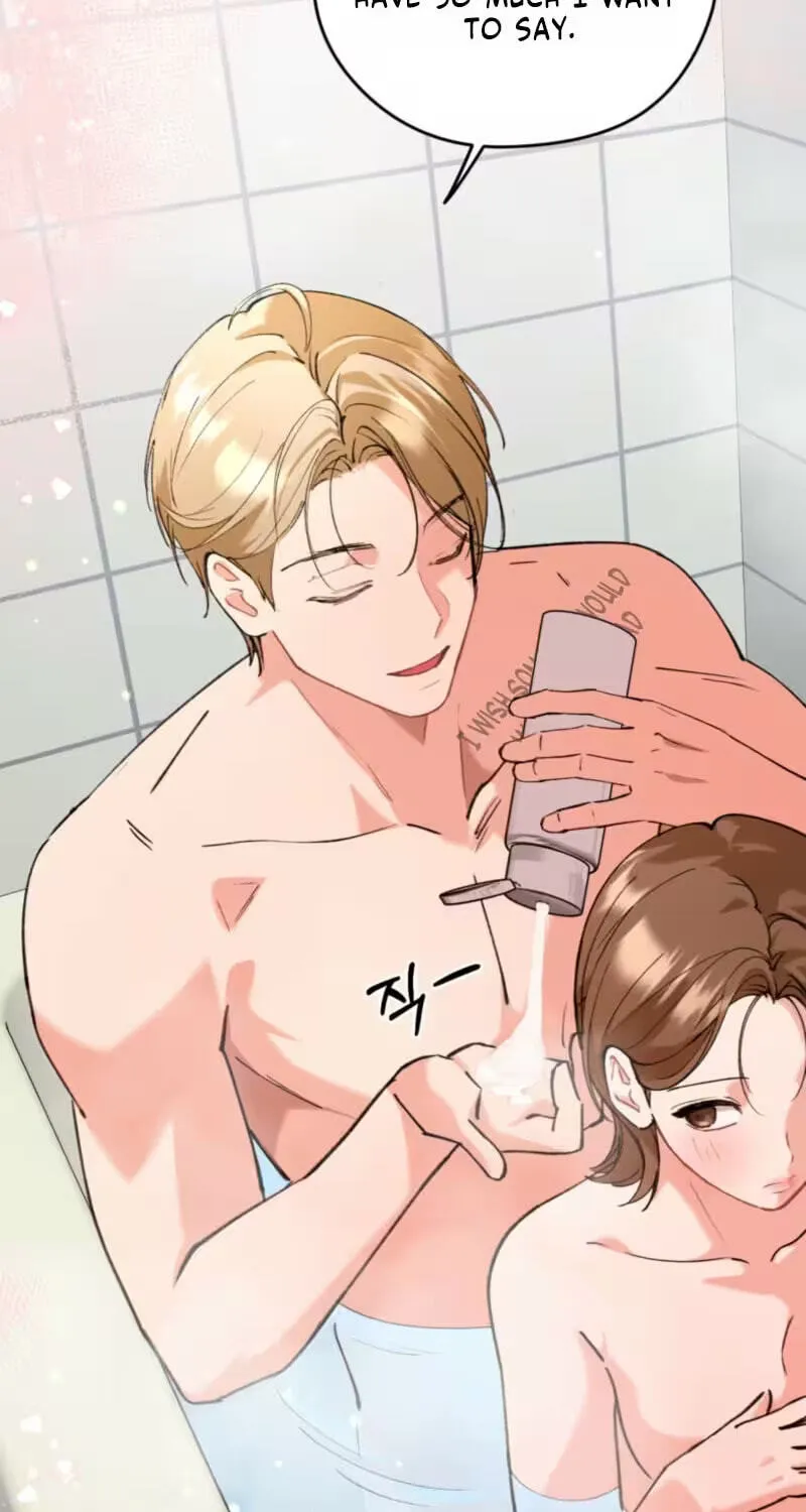Read My Doodle Boyfriend chapter 13 image 24 on Lezhin
