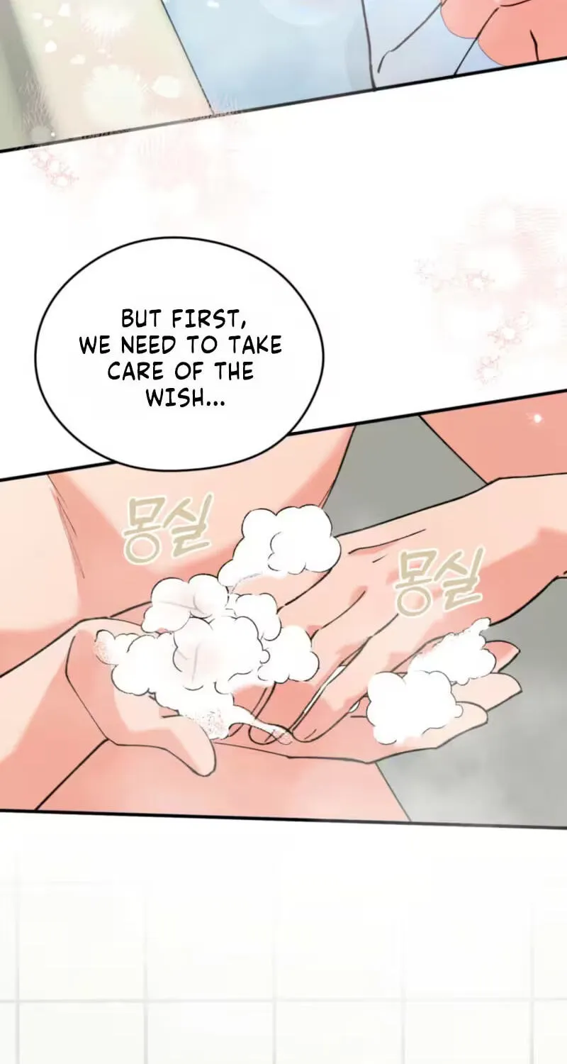 Read My Doodle Boyfriend chapter 13 image 25 on Lezhin