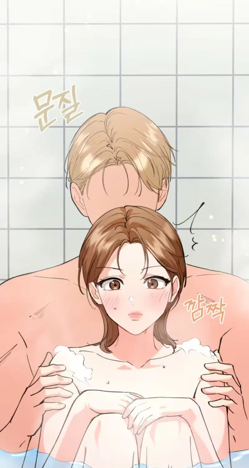 Read My Doodle Boyfriend chapter 13 image 26 on Lezhin