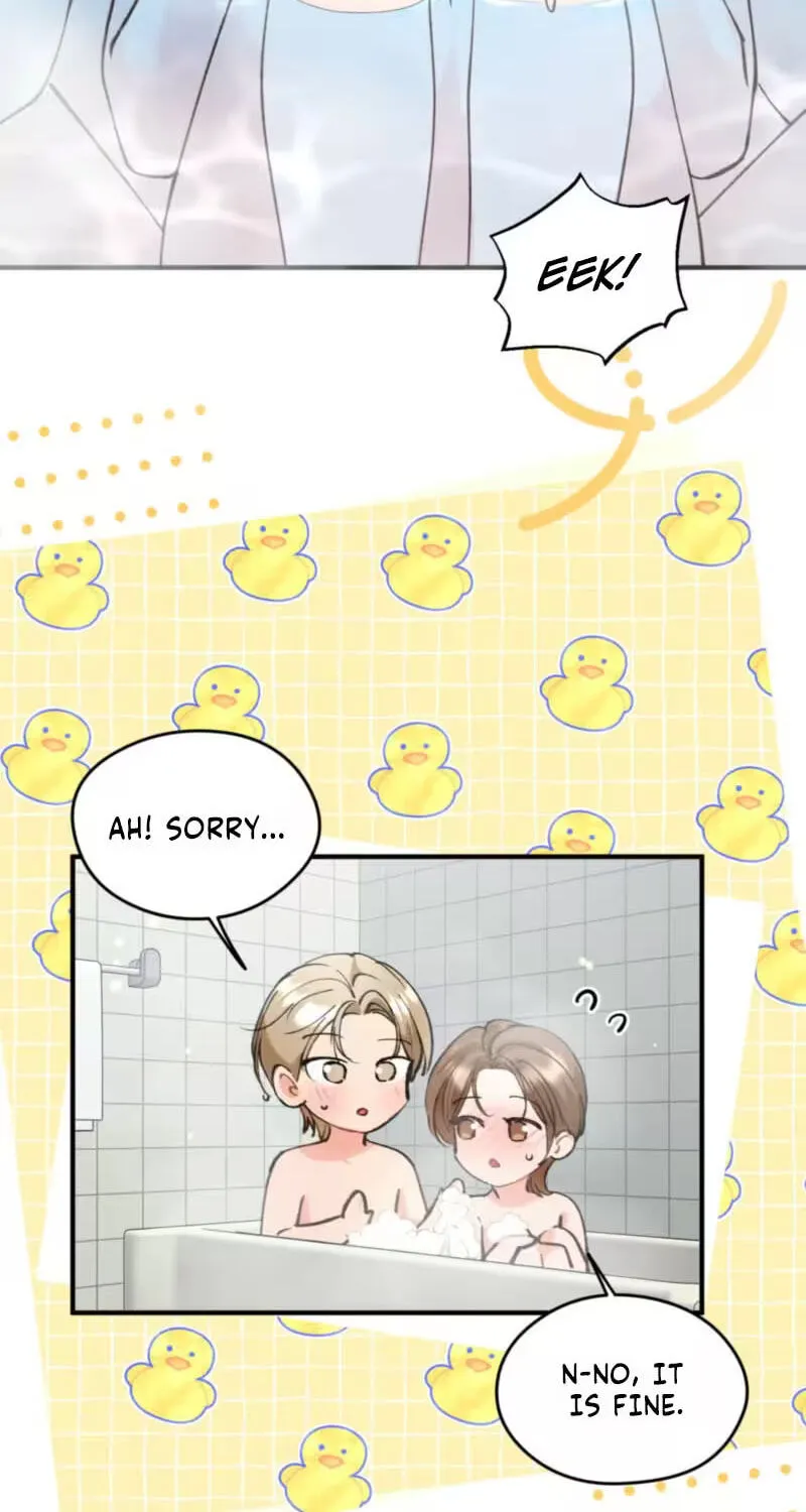 Read My Doodle Boyfriend chapter 13 image 27 on Lezhin