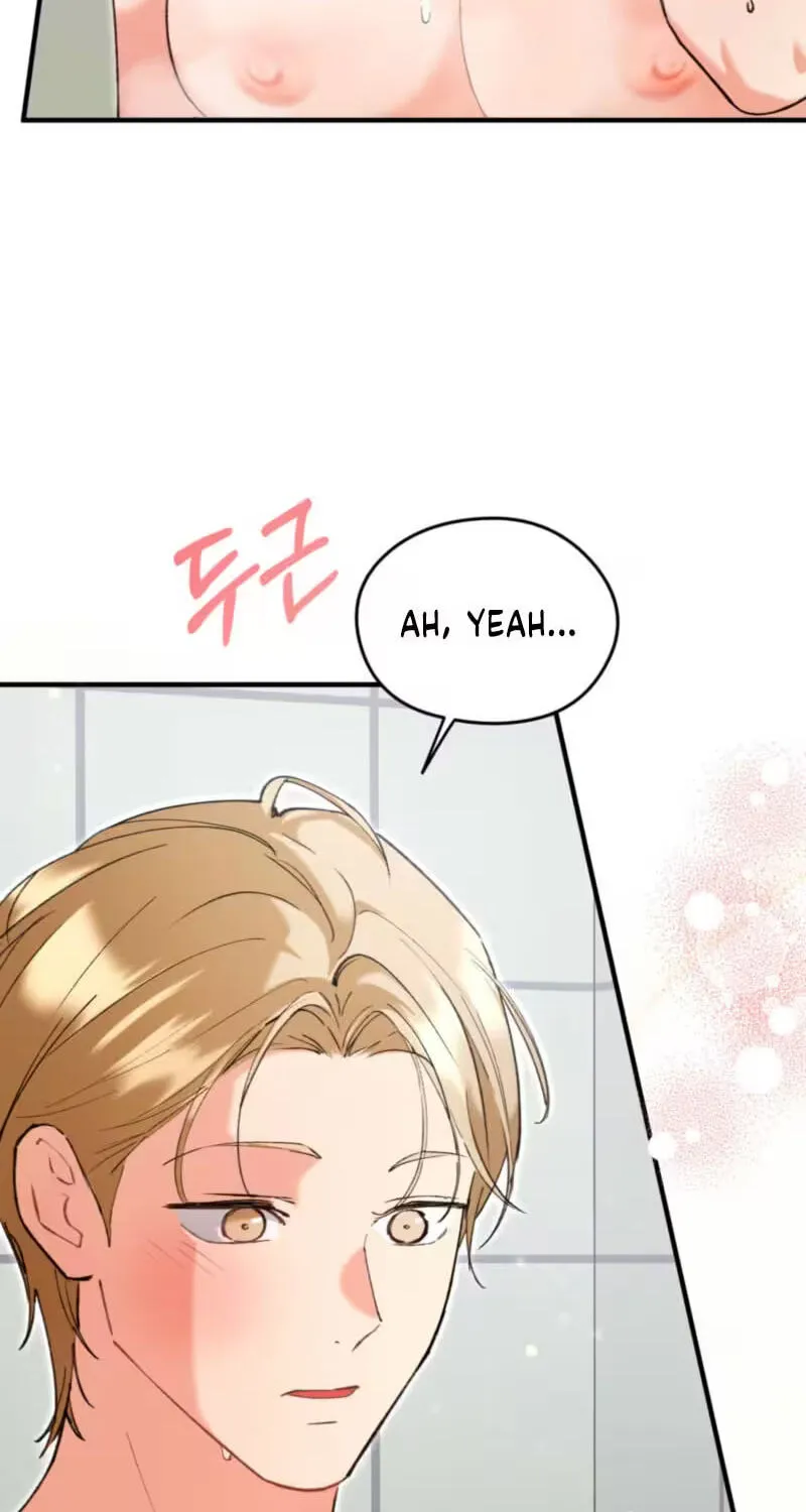 Read My Doodle Boyfriend chapter 13 image 29 on Lezhin