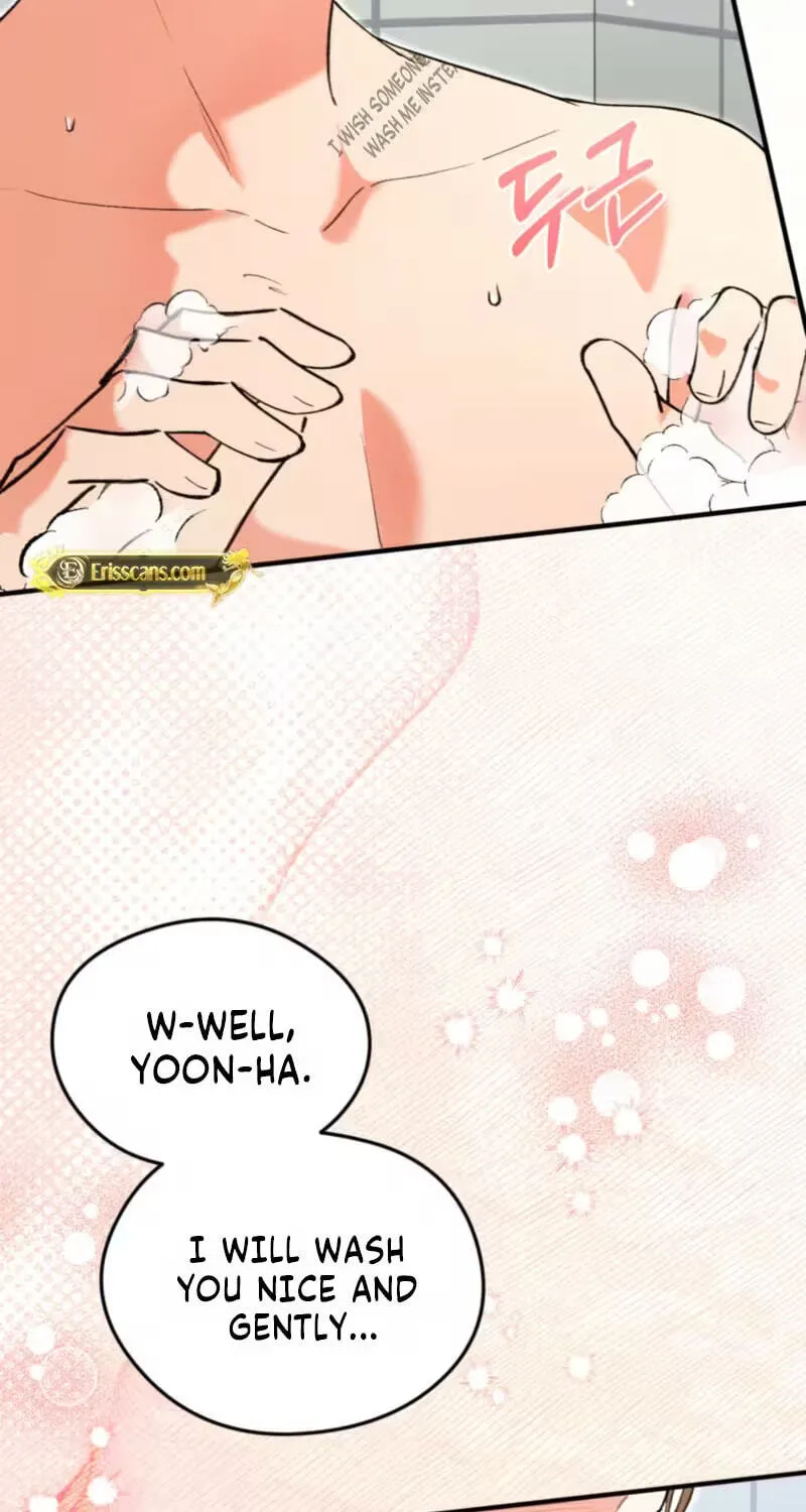 Read My Doodle Boyfriend chapter 13 image 30 on Lezhin