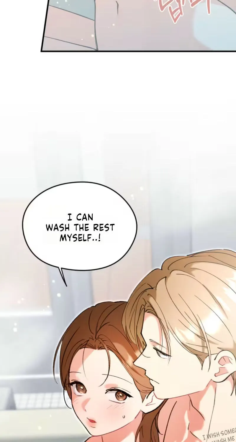 Read My Doodle Boyfriend chapter 13 image 37 on Lezhin