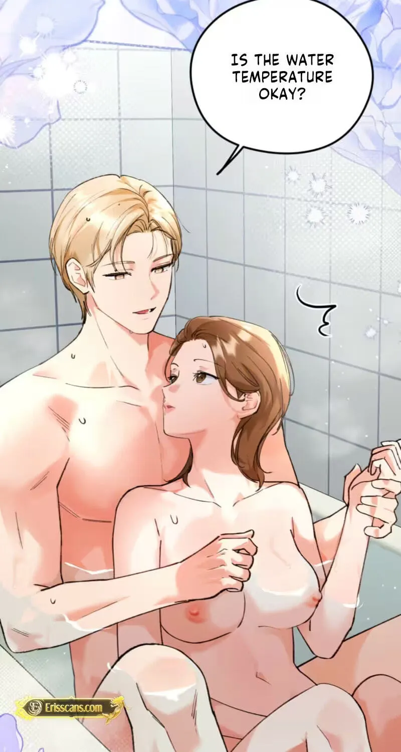 Read My Doodle Boyfriend chapter 13 image 4 on Lezhin