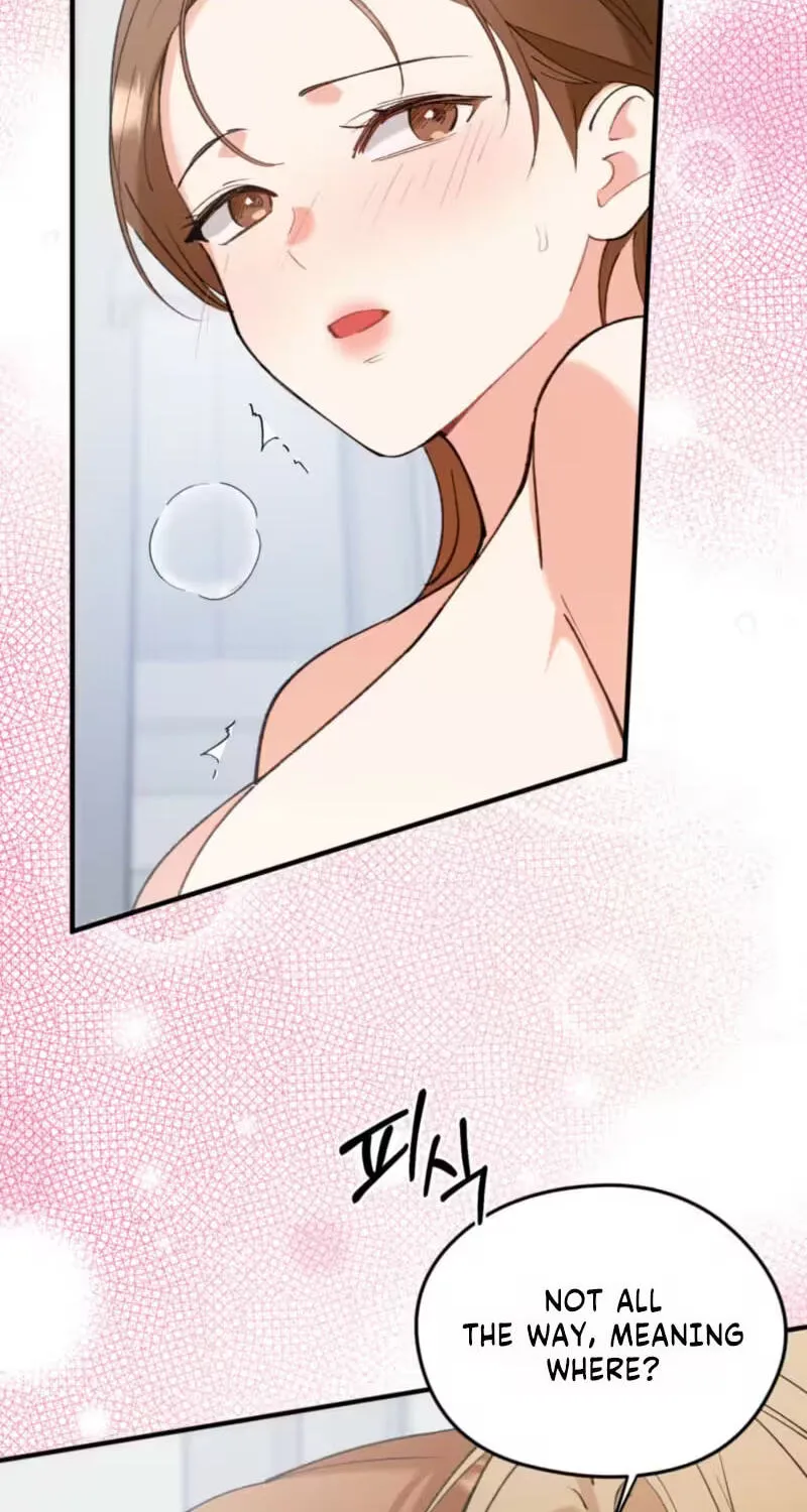 Read My Doodle Boyfriend chapter 13 image 43 on Lezhin