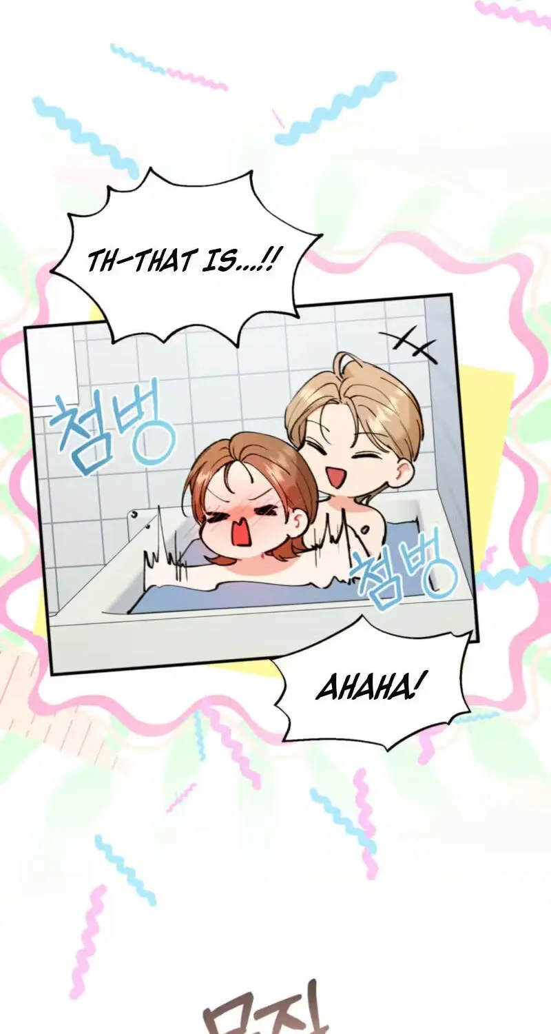 Read My Doodle Boyfriend chapter 13 image 45 on Lezhin