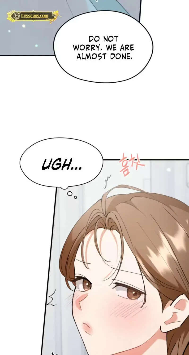 Read My Doodle Boyfriend chapter 13 image 47 on Lezhin