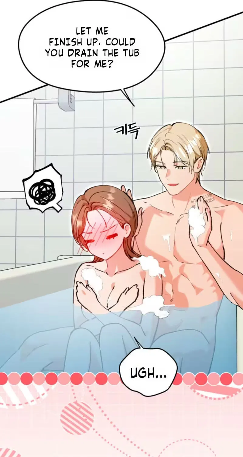 Read My Doodle Boyfriend chapter 13 image 49 on Lezhin