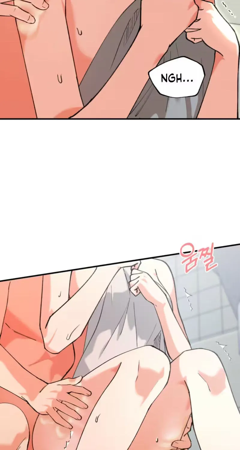 Read My Doodle Boyfriend chapter 13 image 53 on Lezhin