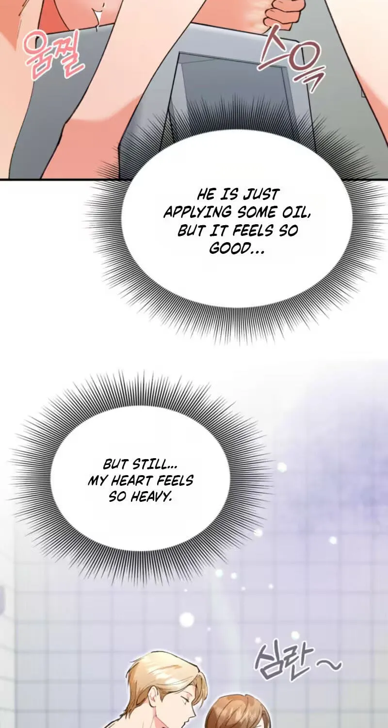 Read My Doodle Boyfriend chapter 13 image 54 on Lezhin