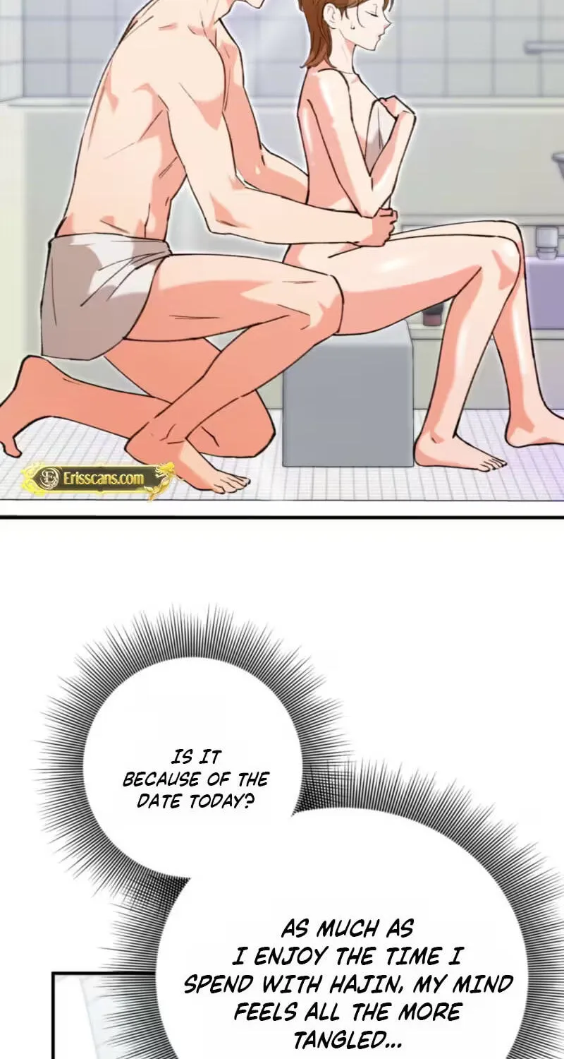 Read My Doodle Boyfriend chapter 13 image 55 on Lezhin
