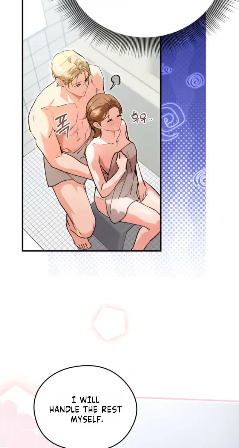 Read My Doodle Boyfriend chapter 13 image 56 on Lezhin