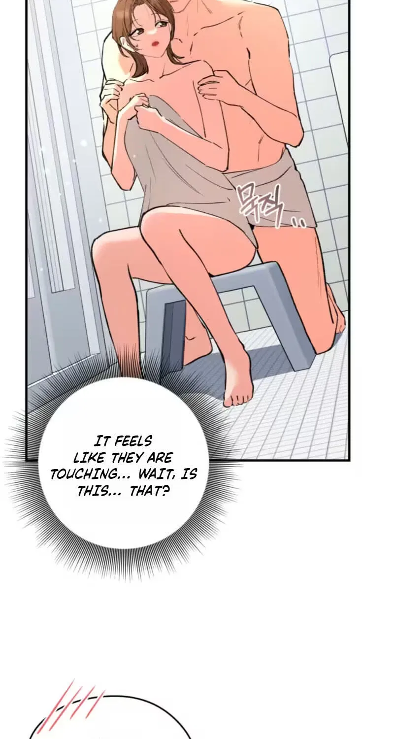 Read My Doodle Boyfriend chapter 13 image 62 on Lezhin