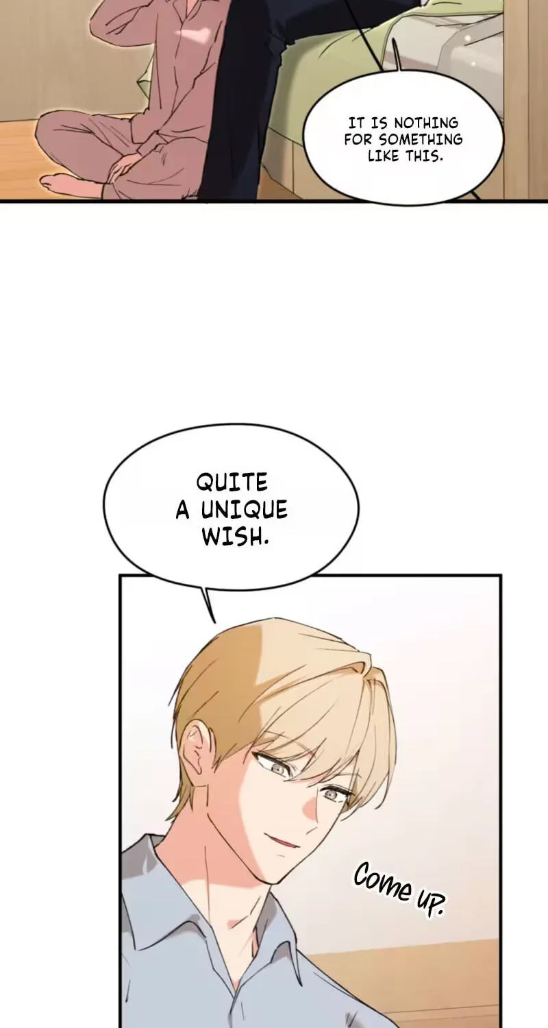 Read My Doodle Boyfriend chapter 13 image 79 on Lezhin