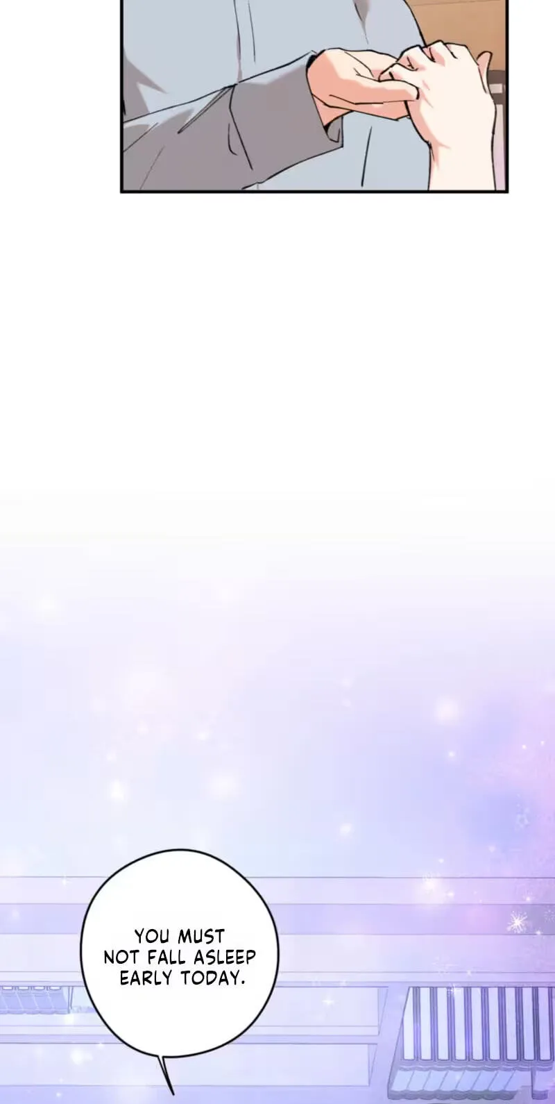 Read My Doodle Boyfriend chapter 13 image 80 on Lezhin