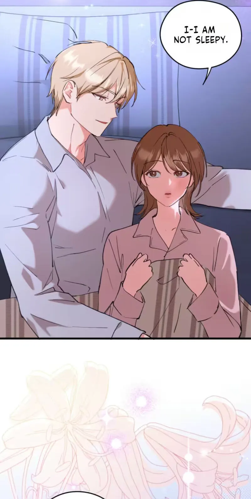 Read My Doodle Boyfriend chapter 13 image 81 on Lezhin