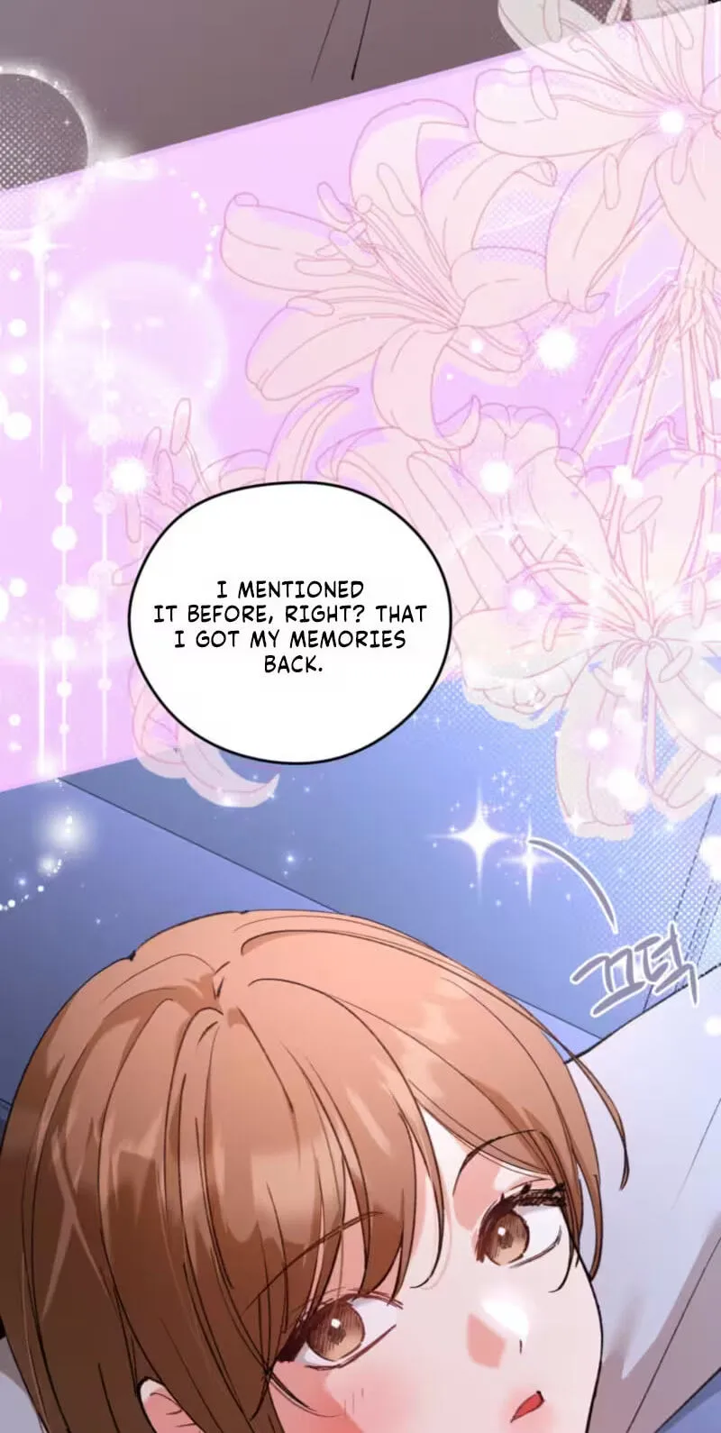 Read My Doodle Boyfriend chapter 13 image 83 on Lezhin
