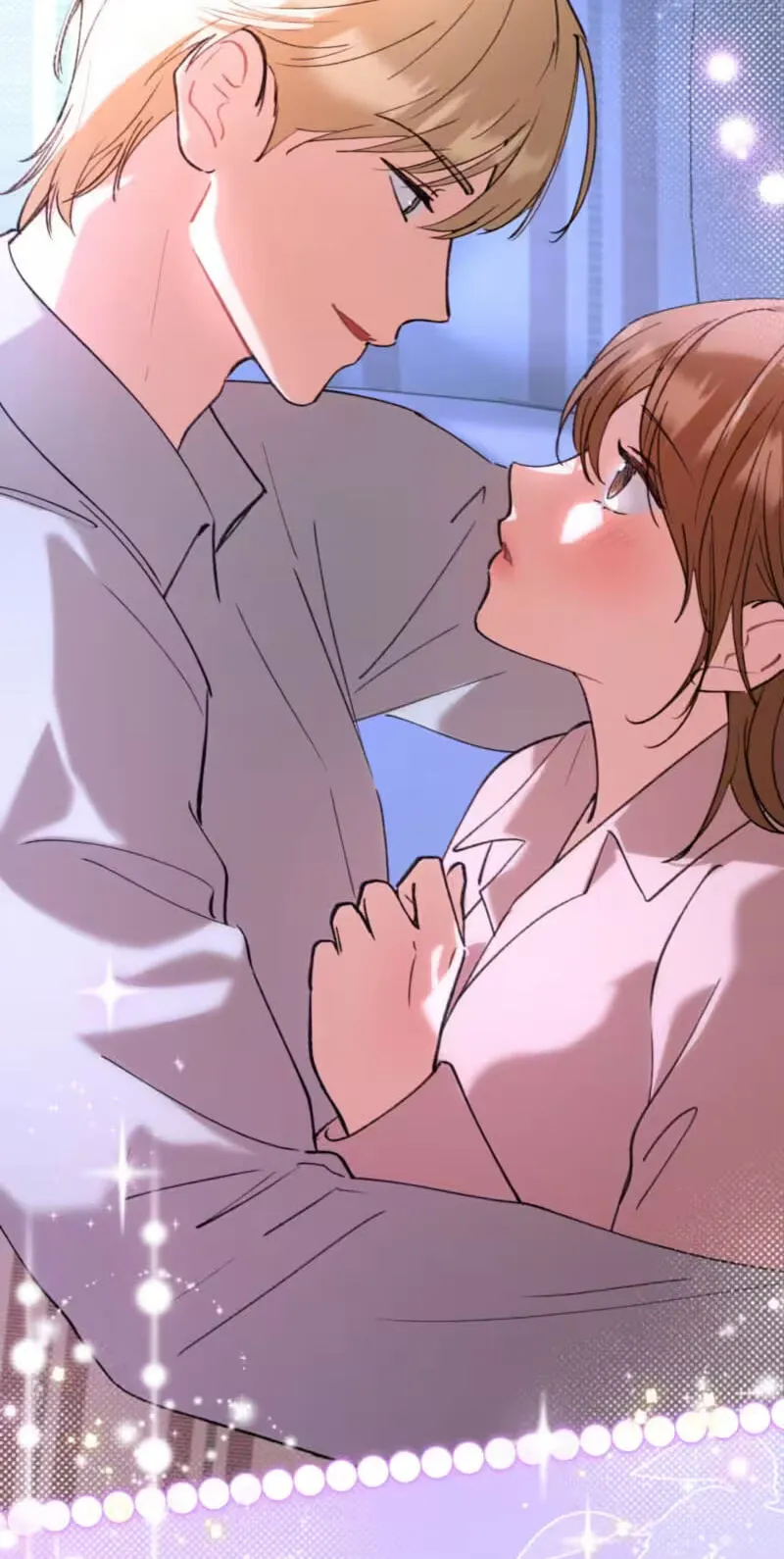 Read My Doodle Boyfriend chapter 13 image 85 on Lezhin