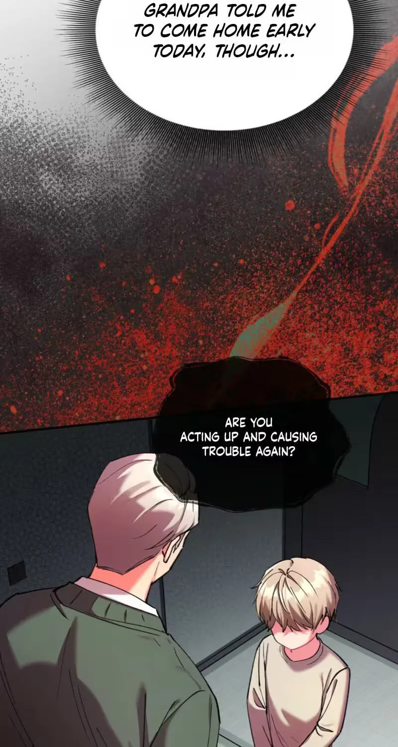 Read My Doodle Boyfriend chapter 14 image 19 on Lezhin