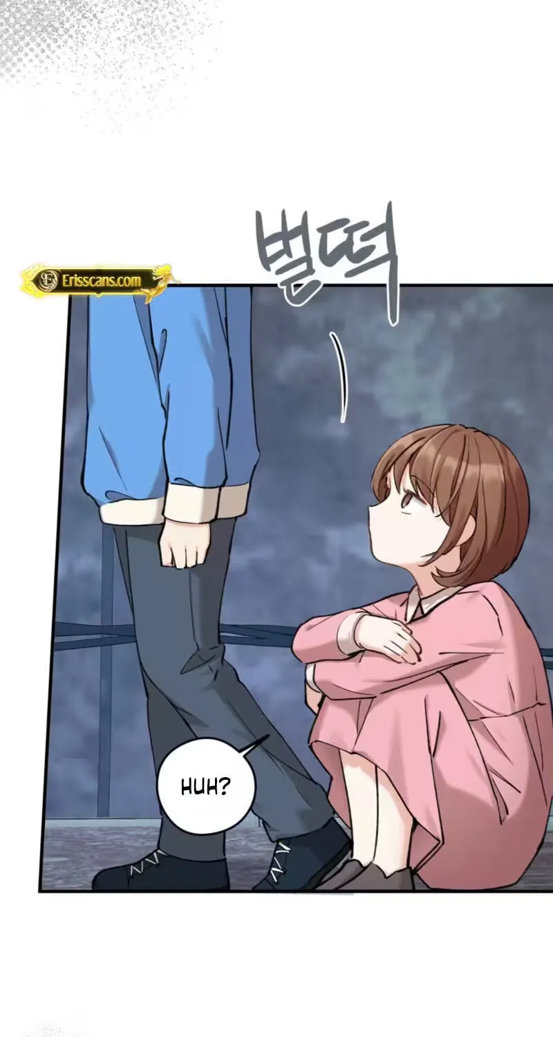 Read My Doodle Boyfriend chapter 14 image 23 on Lezhin
