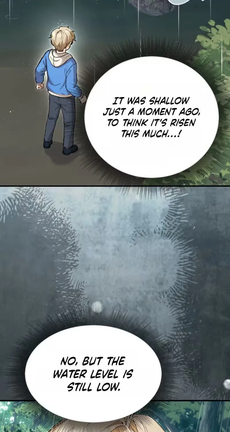 Read My Doodle Boyfriend chapter 14 image 30 on Lezhin
