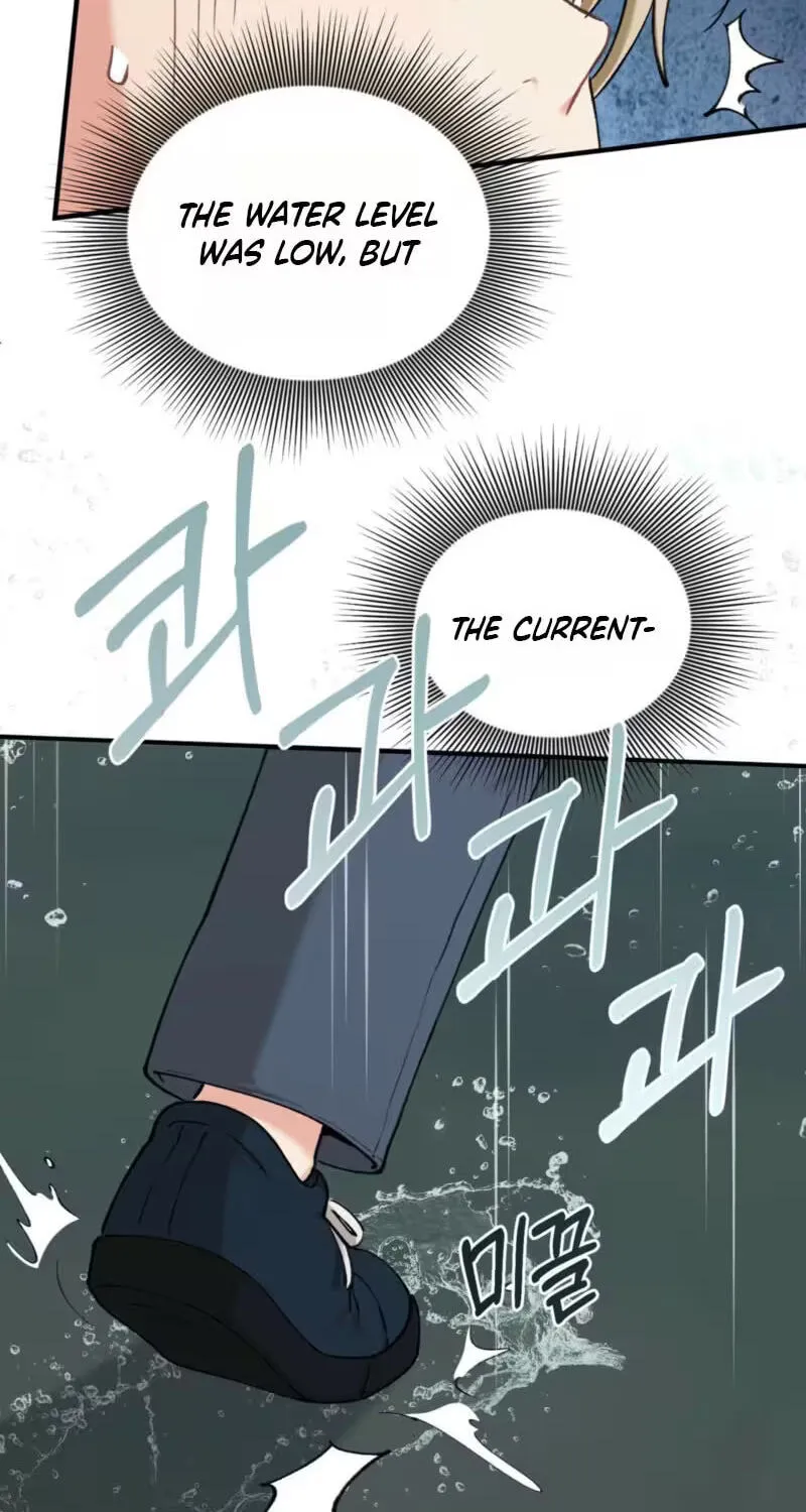Read My Doodle Boyfriend chapter 14 image 35 on Lezhin