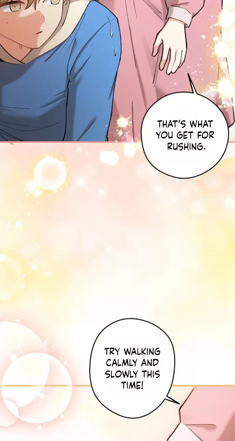 Read My Doodle Boyfriend chapter 14 image 44 on Lezhin