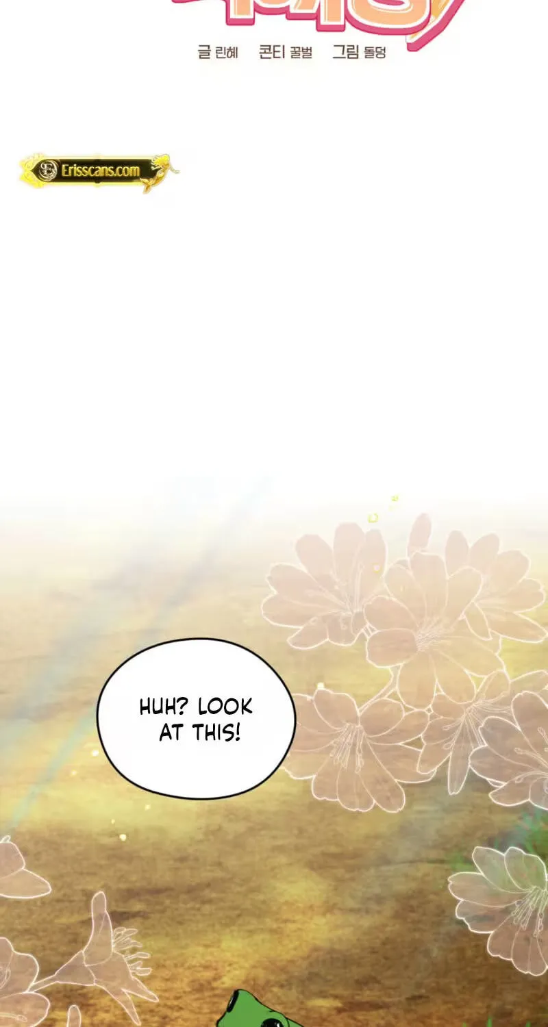 Read My Doodle Boyfriend chapter 14 image 5 on Lezhin