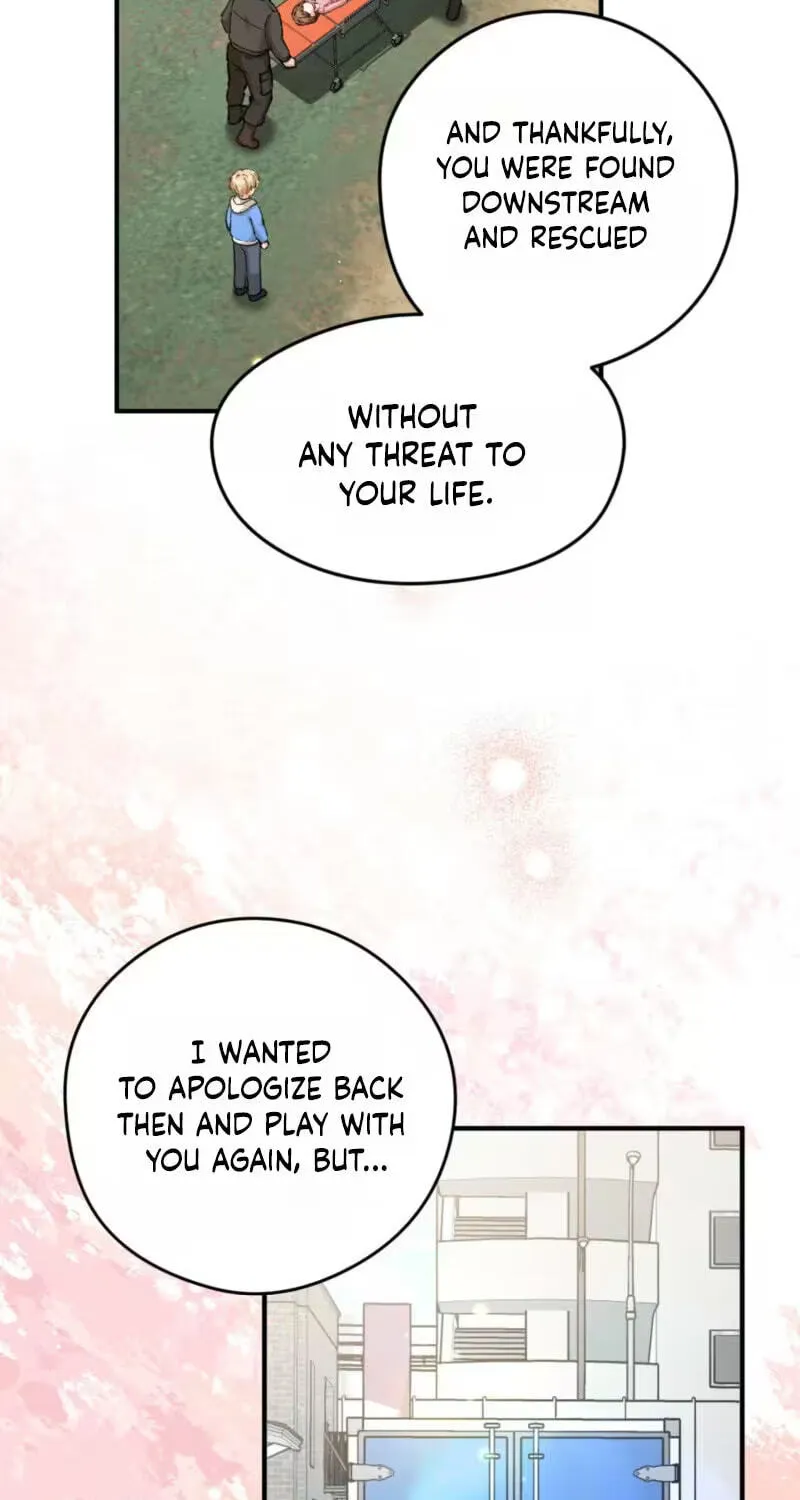 Read My Doodle Boyfriend chapter 14 image 56 on Lezhin