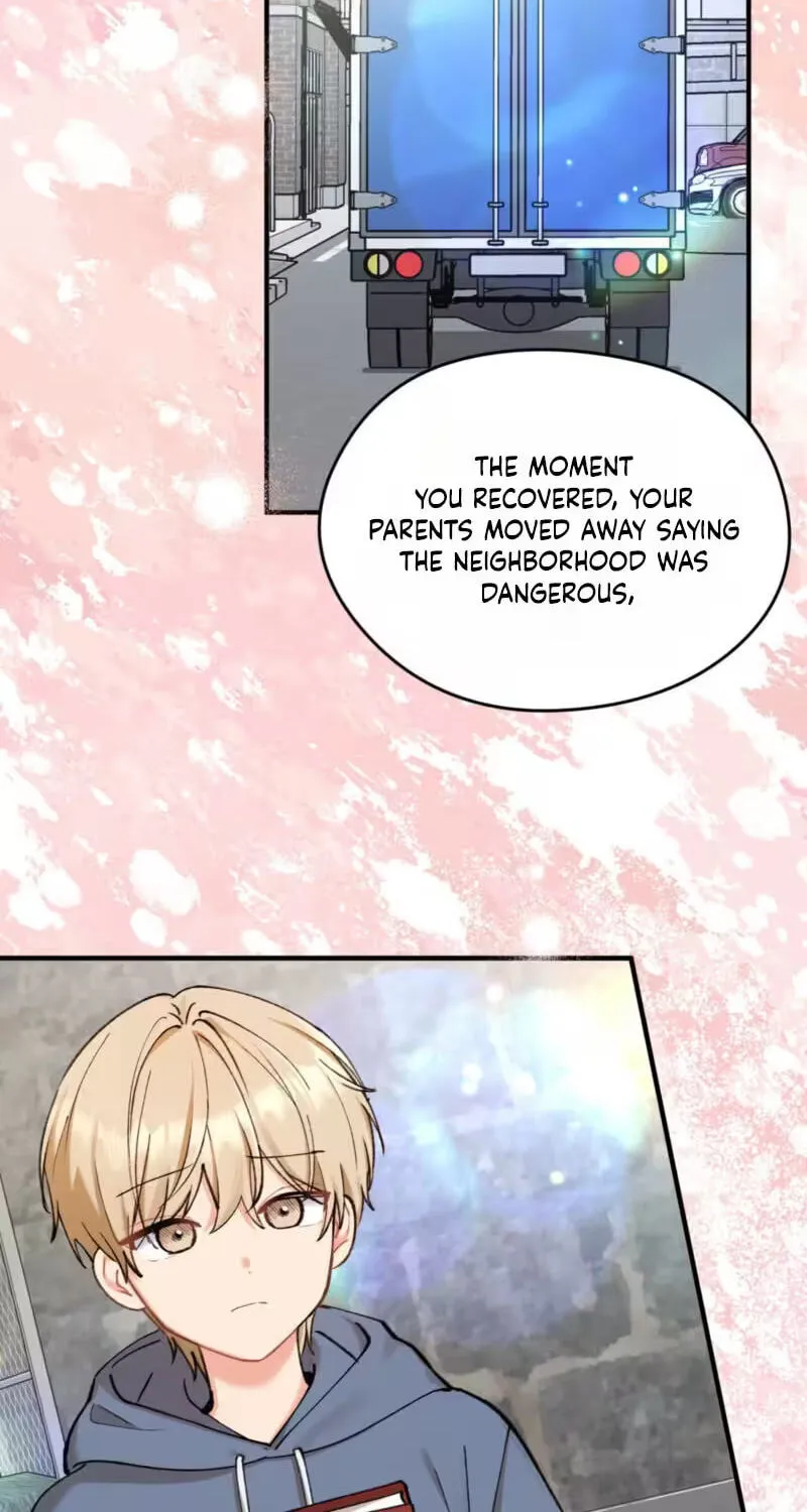 Read My Doodle Boyfriend chapter 14 image 57 on Lezhin