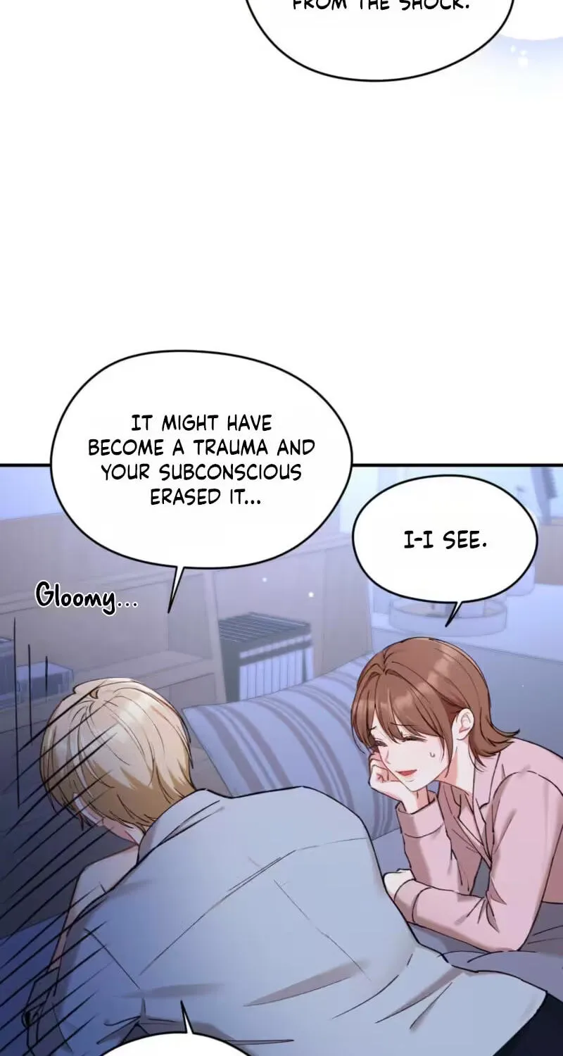 Read My Doodle Boyfriend chapter 14 image 63 on Lezhin