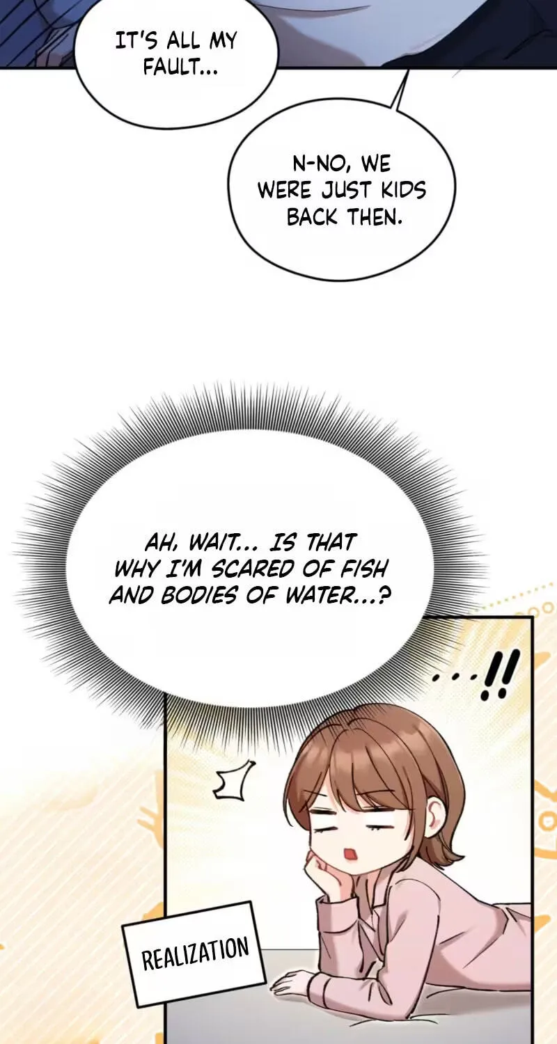 Read My Doodle Boyfriend chapter 14 image 64 on Lezhin