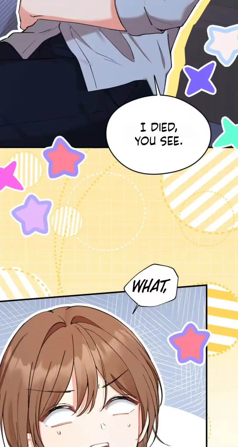 Read My Doodle Boyfriend chapter 14 image 75 on Lezhin
