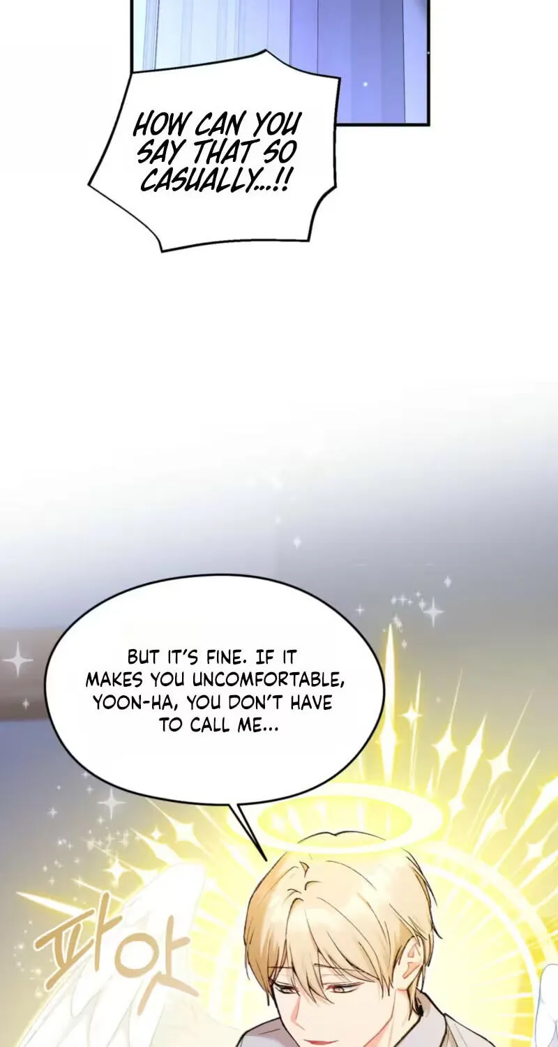 Read My Doodle Boyfriend chapter 14 image 77 on Lezhin