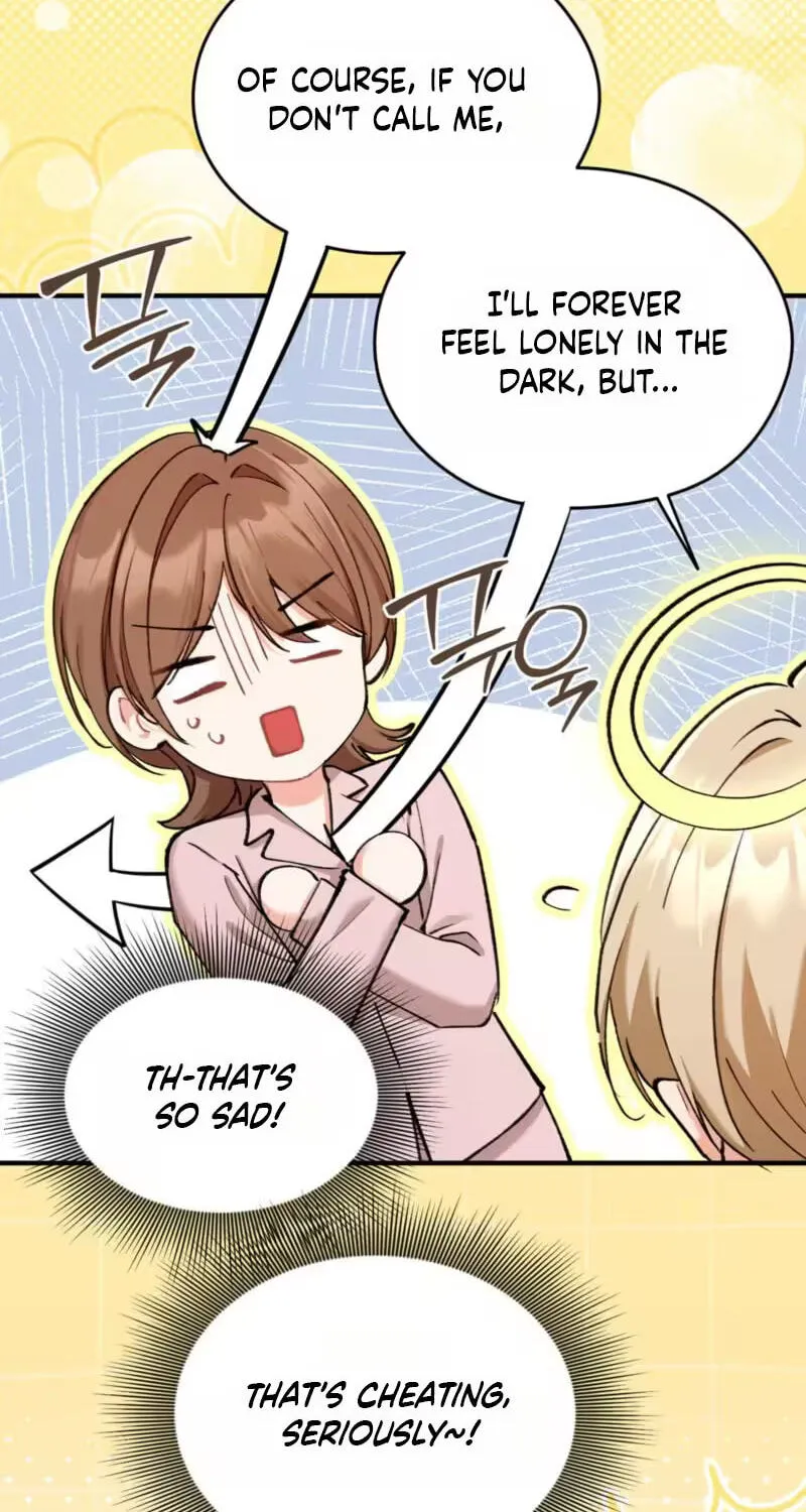 Read My Doodle Boyfriend chapter 14 image 79 on Lezhin