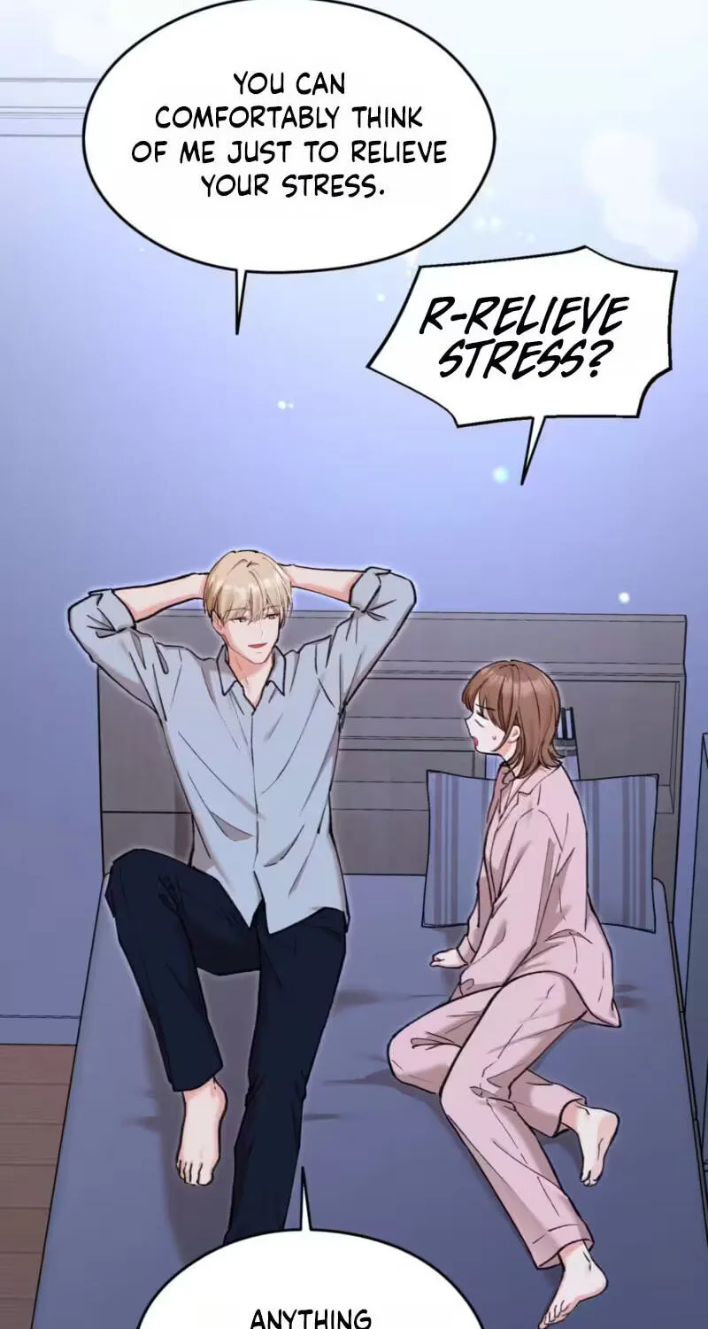Read My Doodle Boyfriend chapter 14 image 87 on Lezhin