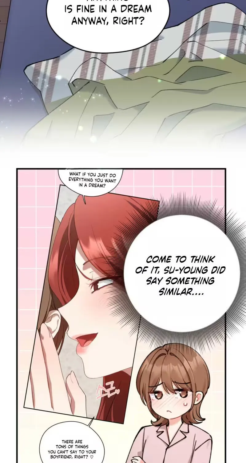 Read My Doodle Boyfriend chapter 14 image 88 on Lezhin